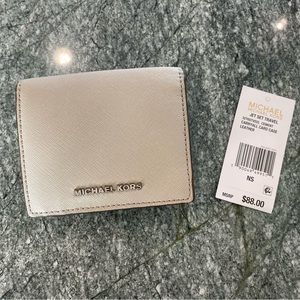 Michael Kors Wallet-new price